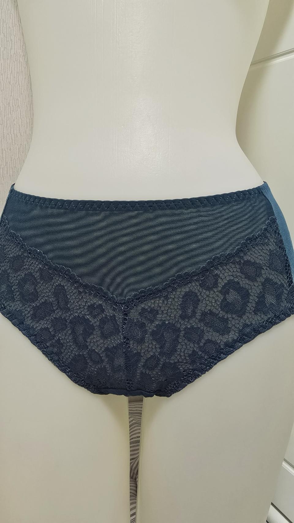 비비안 라인핏 노라인팬티 햄팬티 95