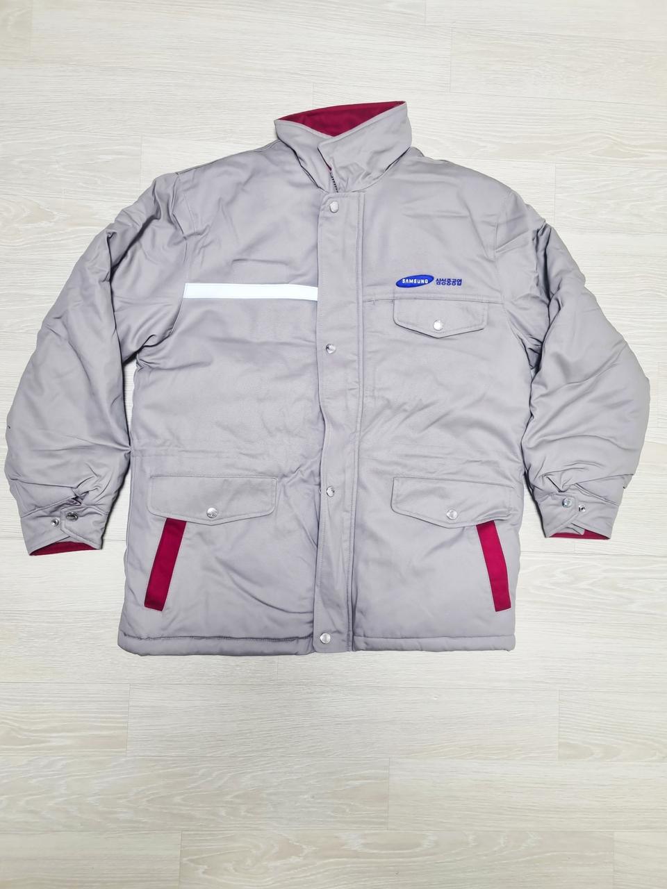 여성)겨울방한복셋트