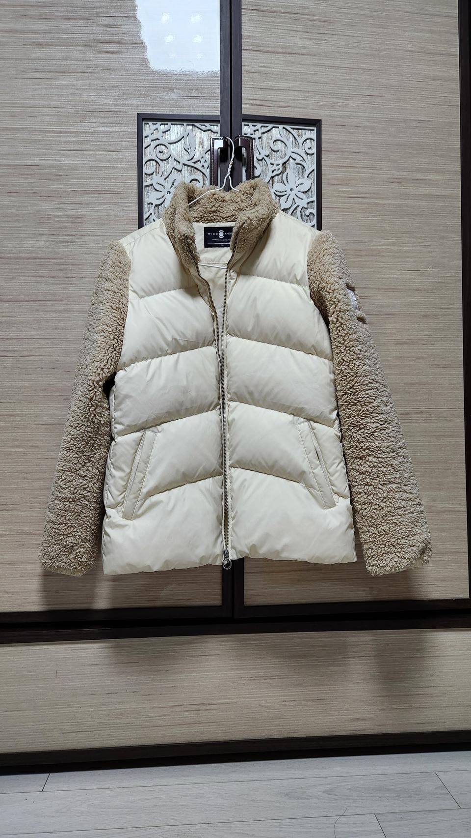 와이드앵글 골프