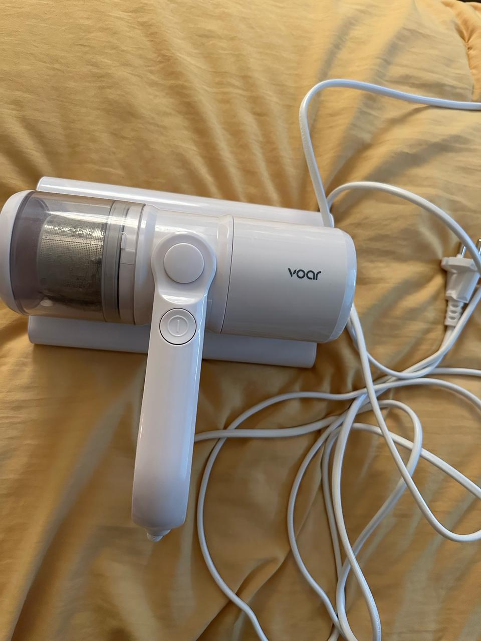 보아르 침구청소기