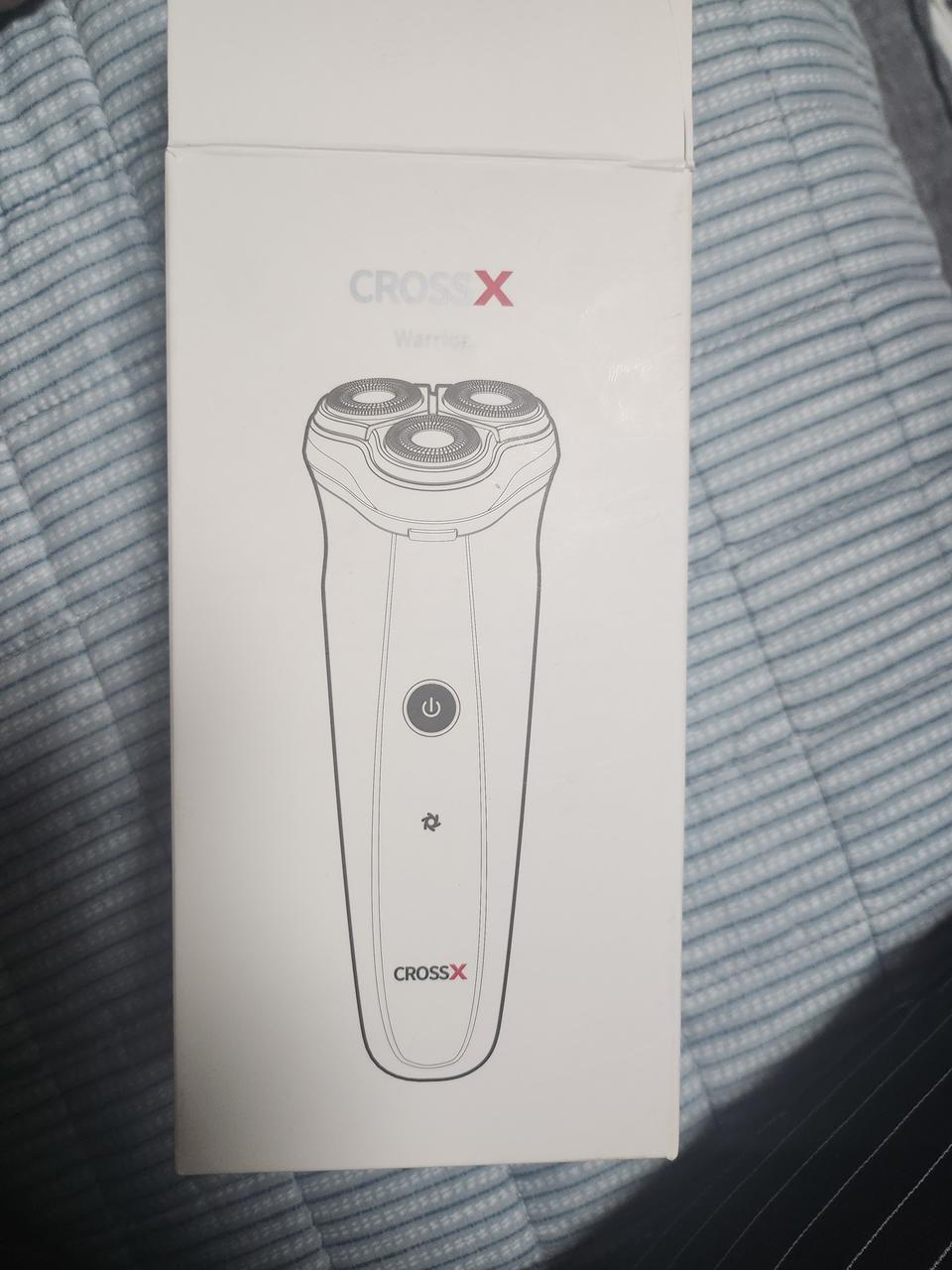 새것전기면도기팝니다