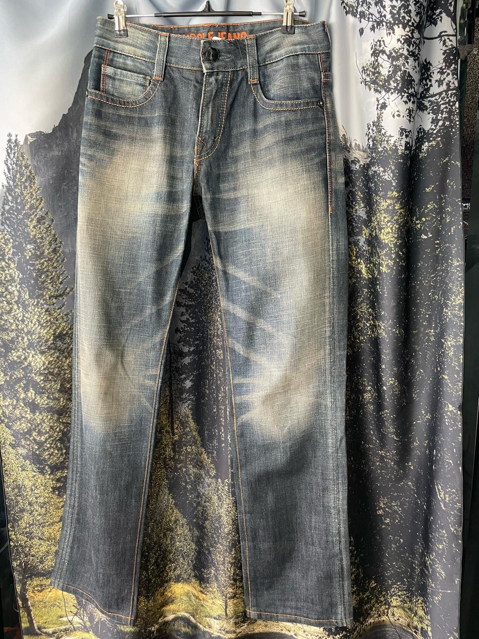 빈폴 진 청바지