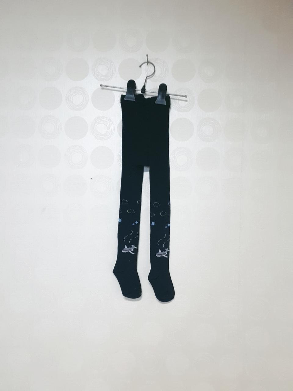 아동타이즈110 겨울스타킹110