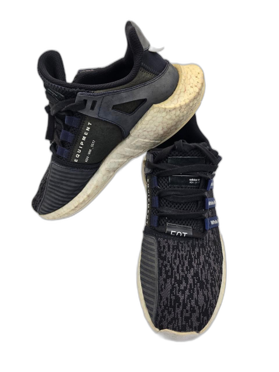 아디다스 화이트마운티니어링 EQT 93/17 BB3127운동화255