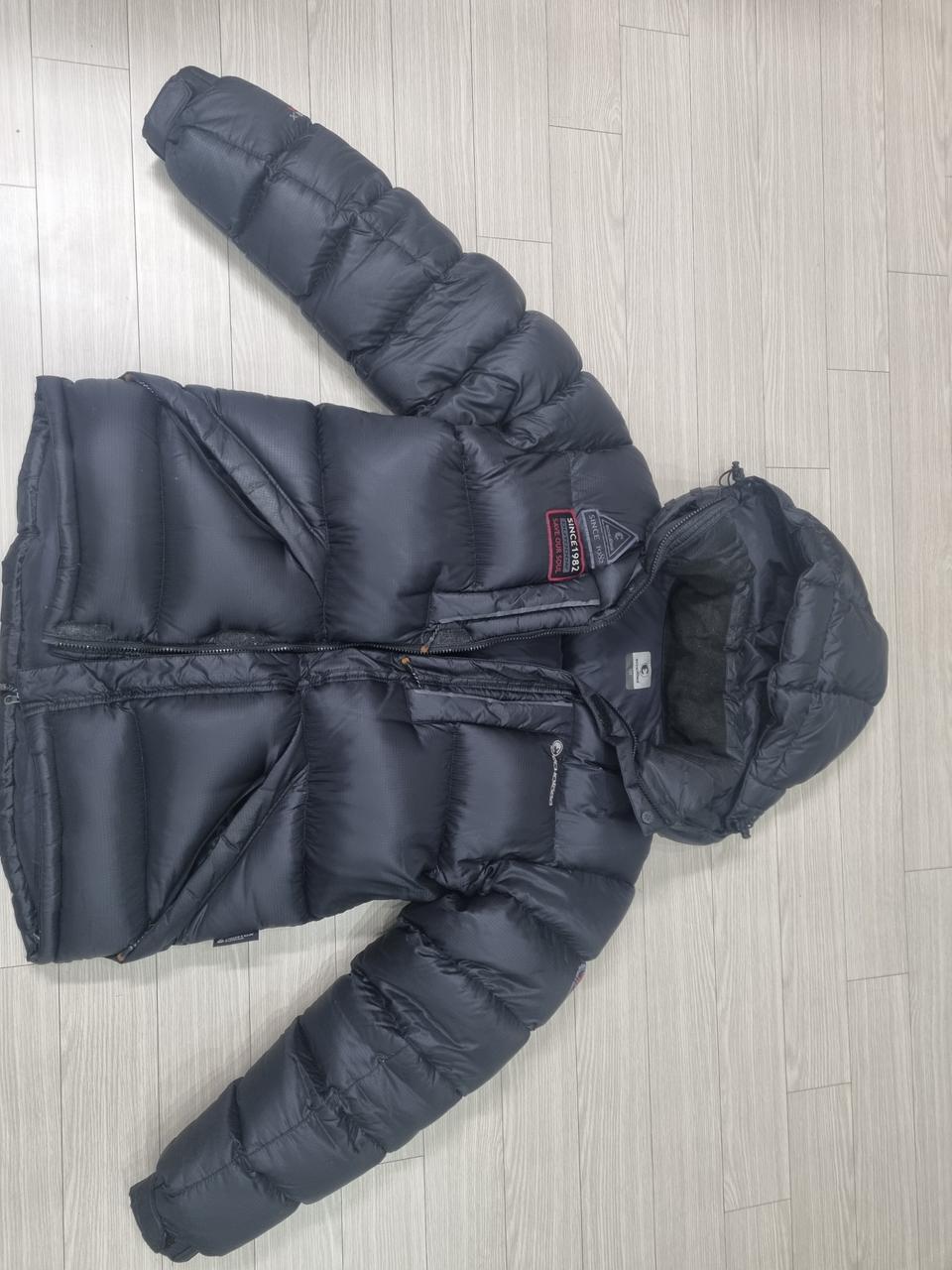 에코로바우보목