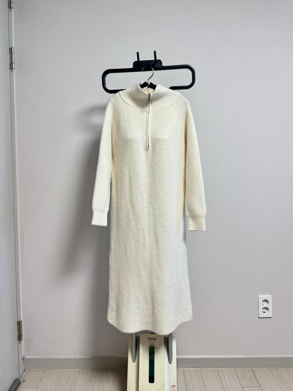 올리브데올리브 니트원피스