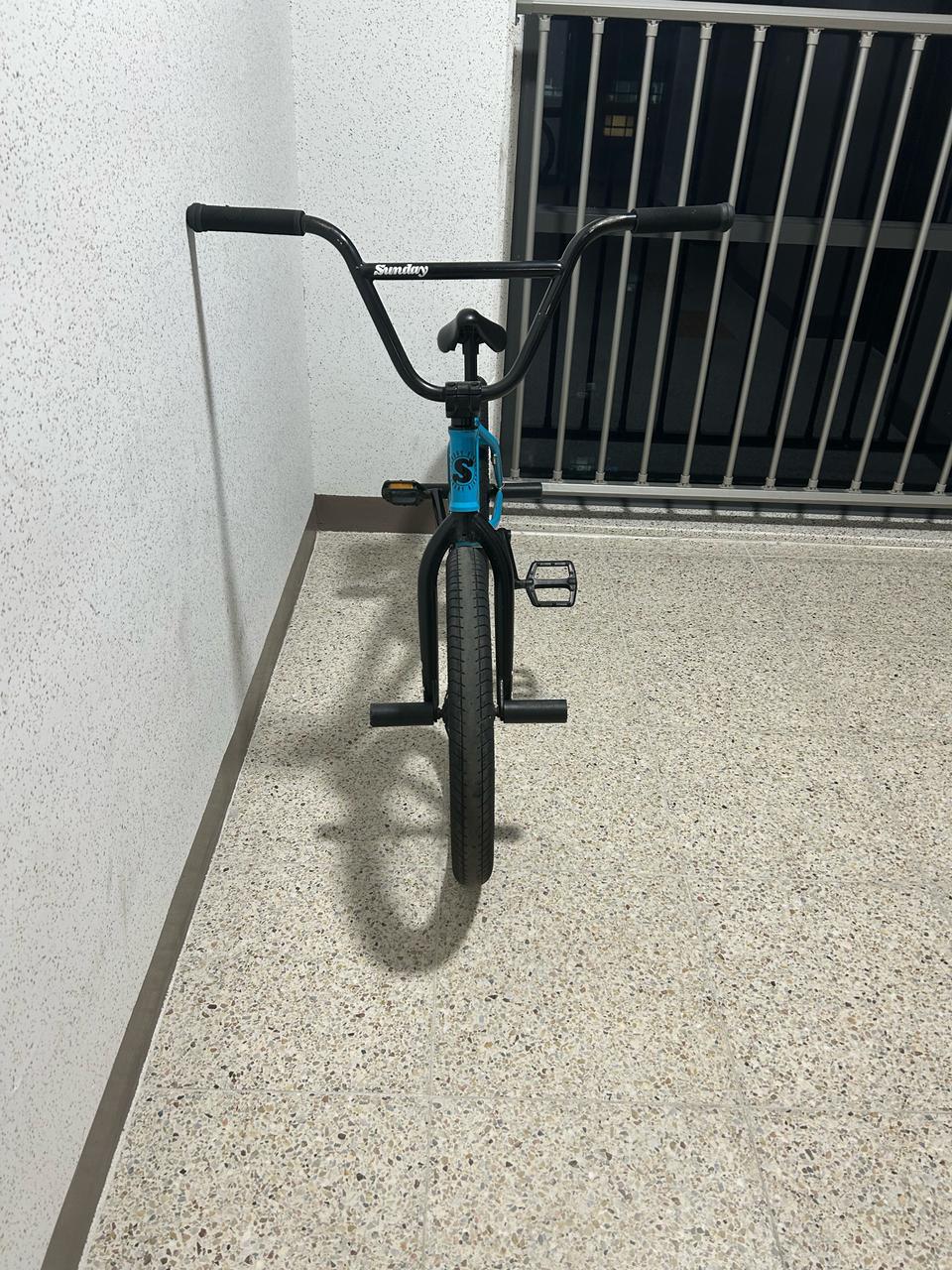 선데이 bmx 프라이머 23년식 판매