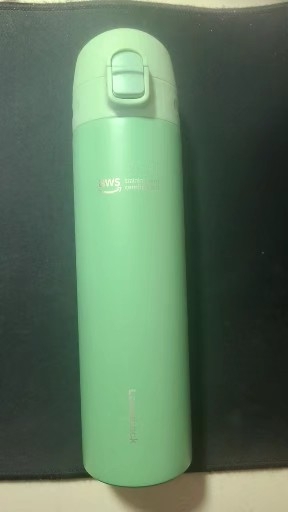 [새상품]락앤락 텀블러 400ml (정품 전국최저가)초록색 (밀폐 안흐름