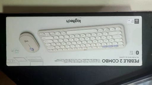 [새상품!정품] 로지텍 무선마우스 키보드 셋트(전국최저가 반값