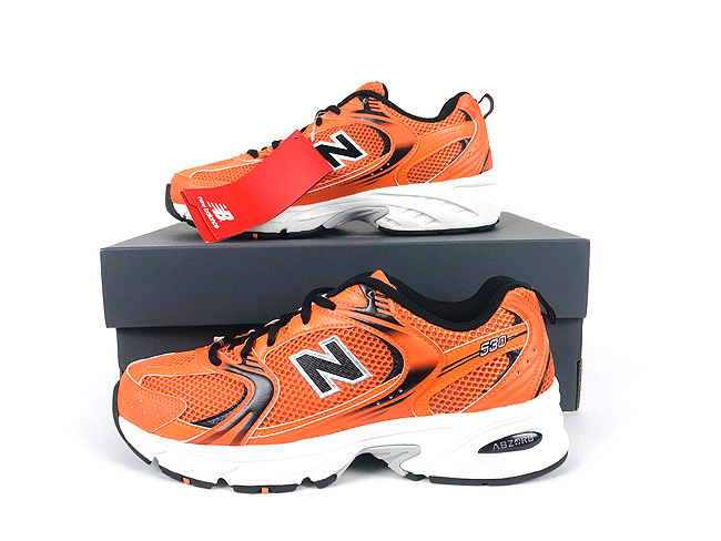 (255) 뉴발란스 MR530KB