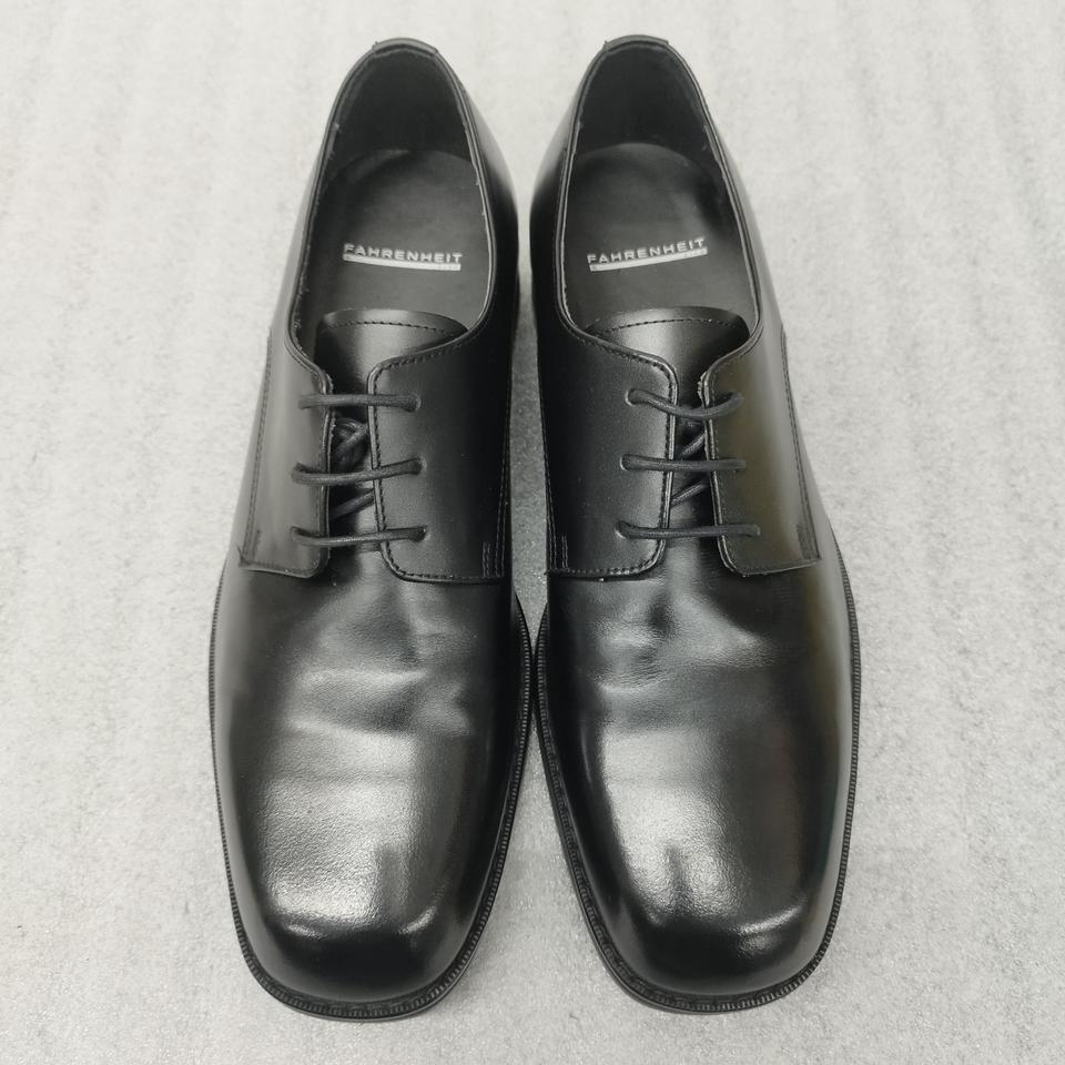 미착용 파렌하이트 정장로퍼 260mm