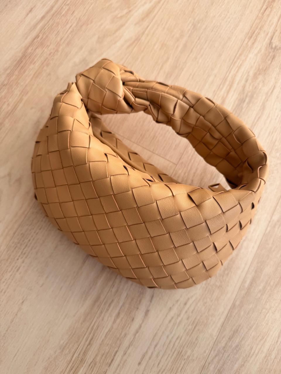 보테가베네타 미니조디백