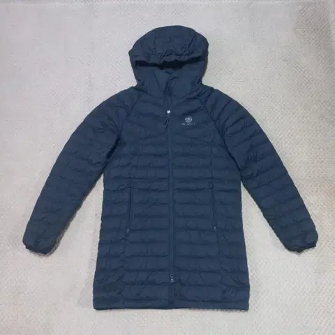 빈폴 여성 롱패딩 (90)