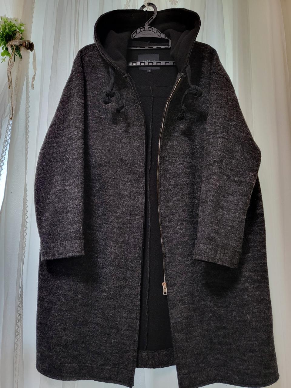 라젤로 후드코트 95