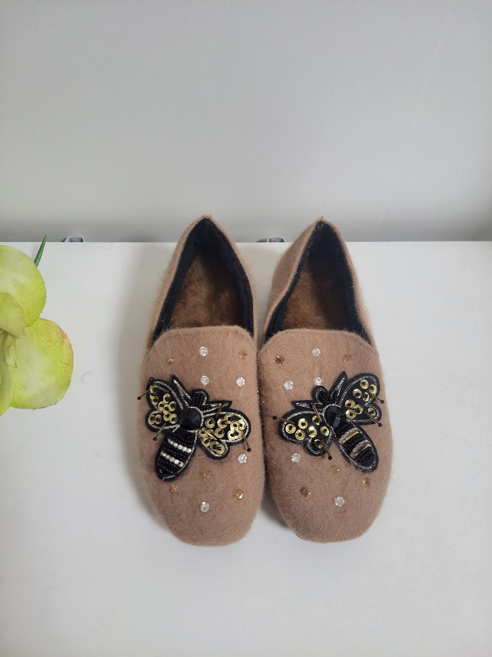 (240)퍼안감 로퍼