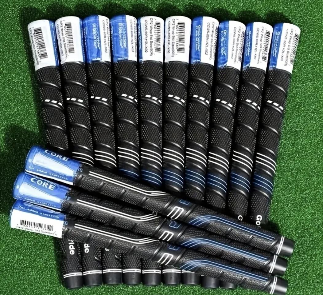 골프프라이드 코어 그립