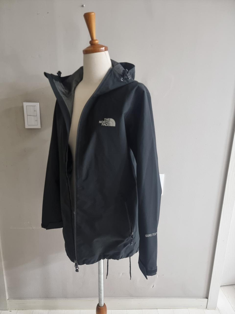 노스페이스 고어텍스 90