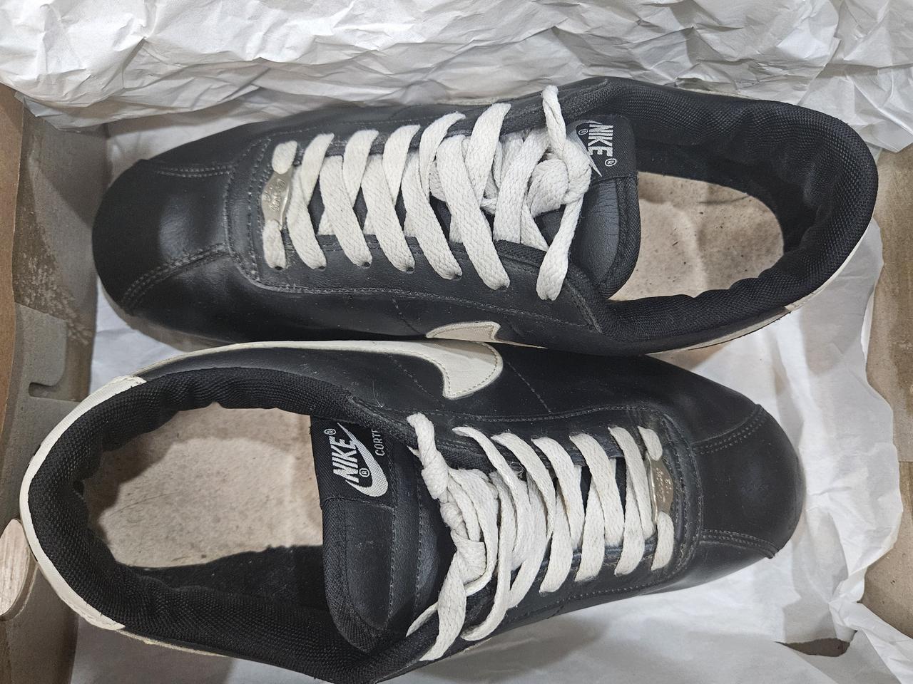 나이키 스니커즈 운동화 270사이즈