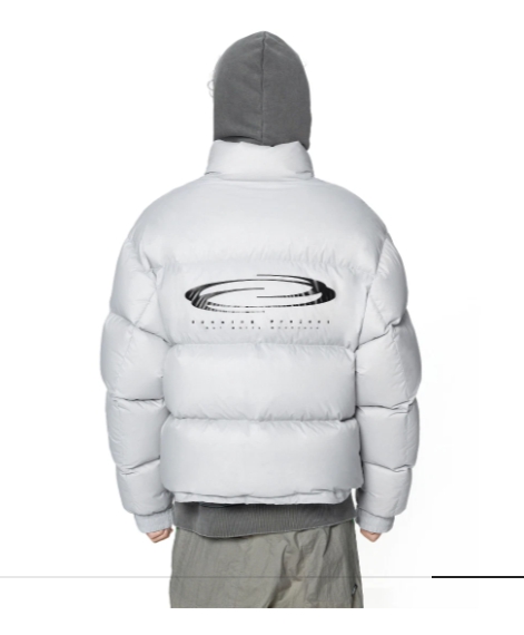 오프닝프로젝트 아이텐티티 다운 패딩 3사이즈