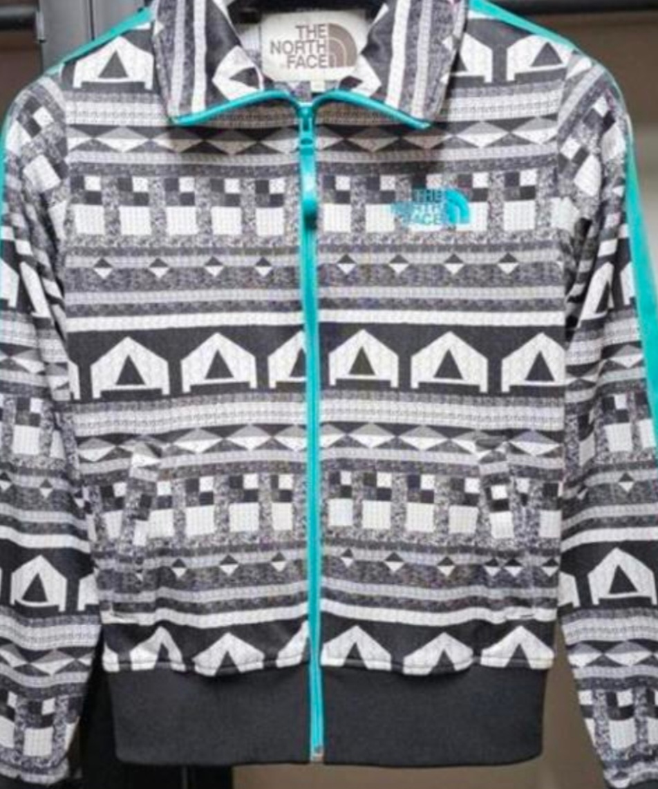 파리게이츠여성져지춘추골프집업(실착90호)