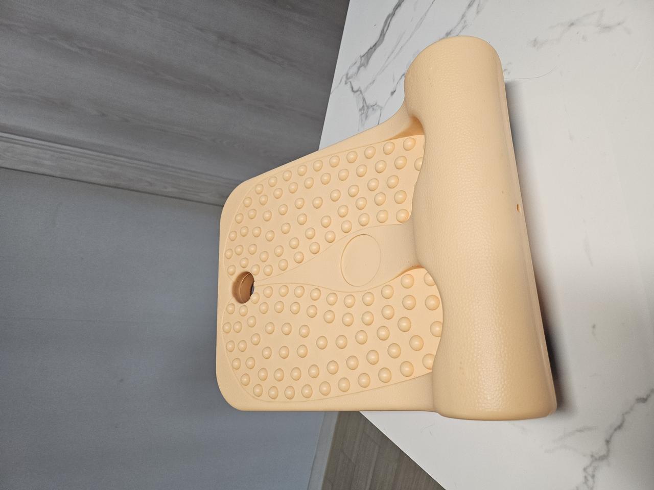 코멧 미니 풋스트레칭 보드 높이조절 1개