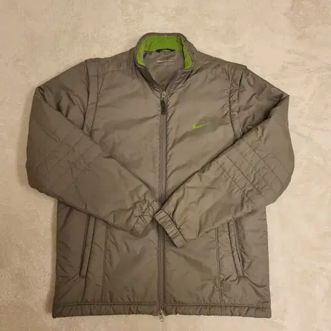 나이키골프 경량패딩 자켓&조끼 100