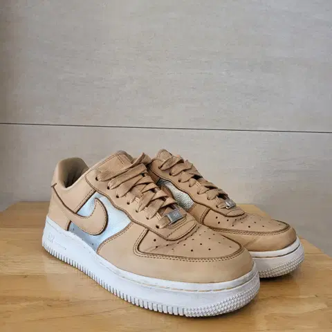 나이키 운동화 에어포스1 240