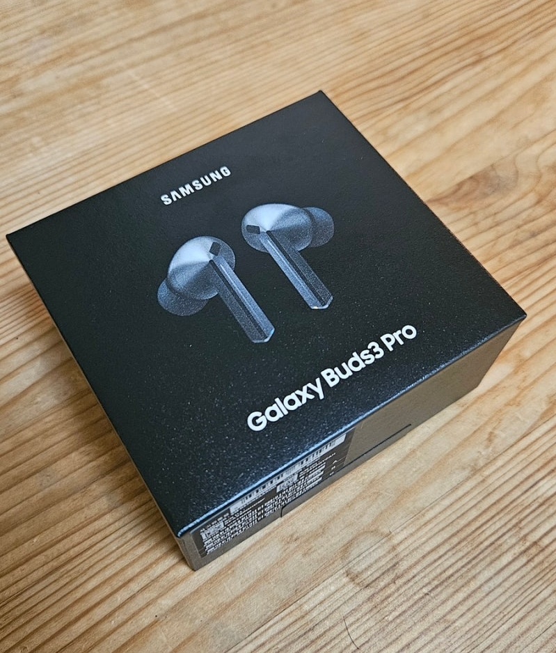 갤럭시버즈3 프로 미개봉