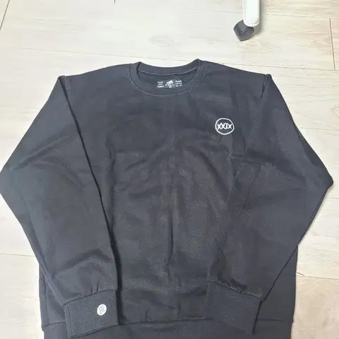 새거! xxix 기모 맨투맨