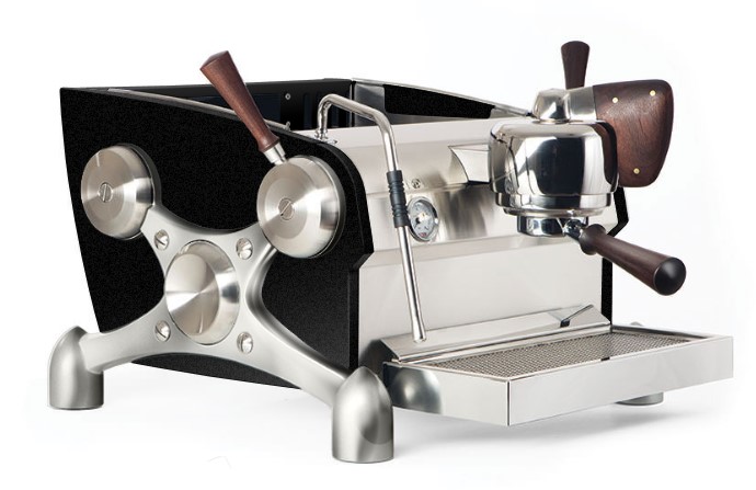 슬레이어 에스프레소 싱글 – 커스텀 정품 (새제품, 특별 할인)