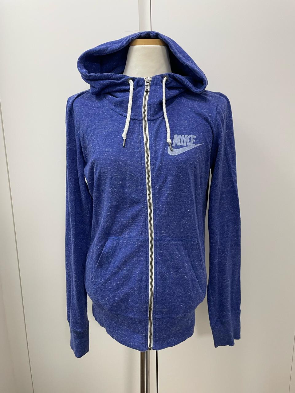 나이키 후드집업