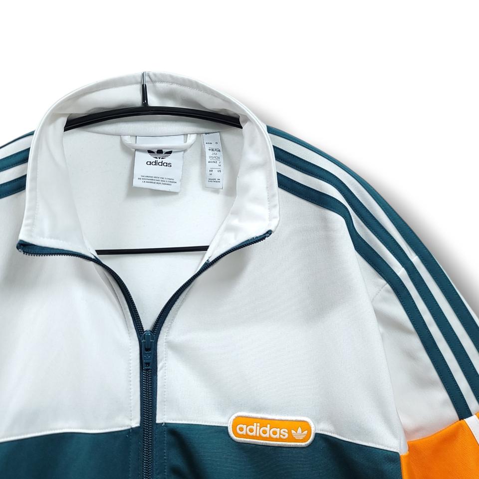 [M] 아디다스 스플릿 파이어버드 트랙탑 져지