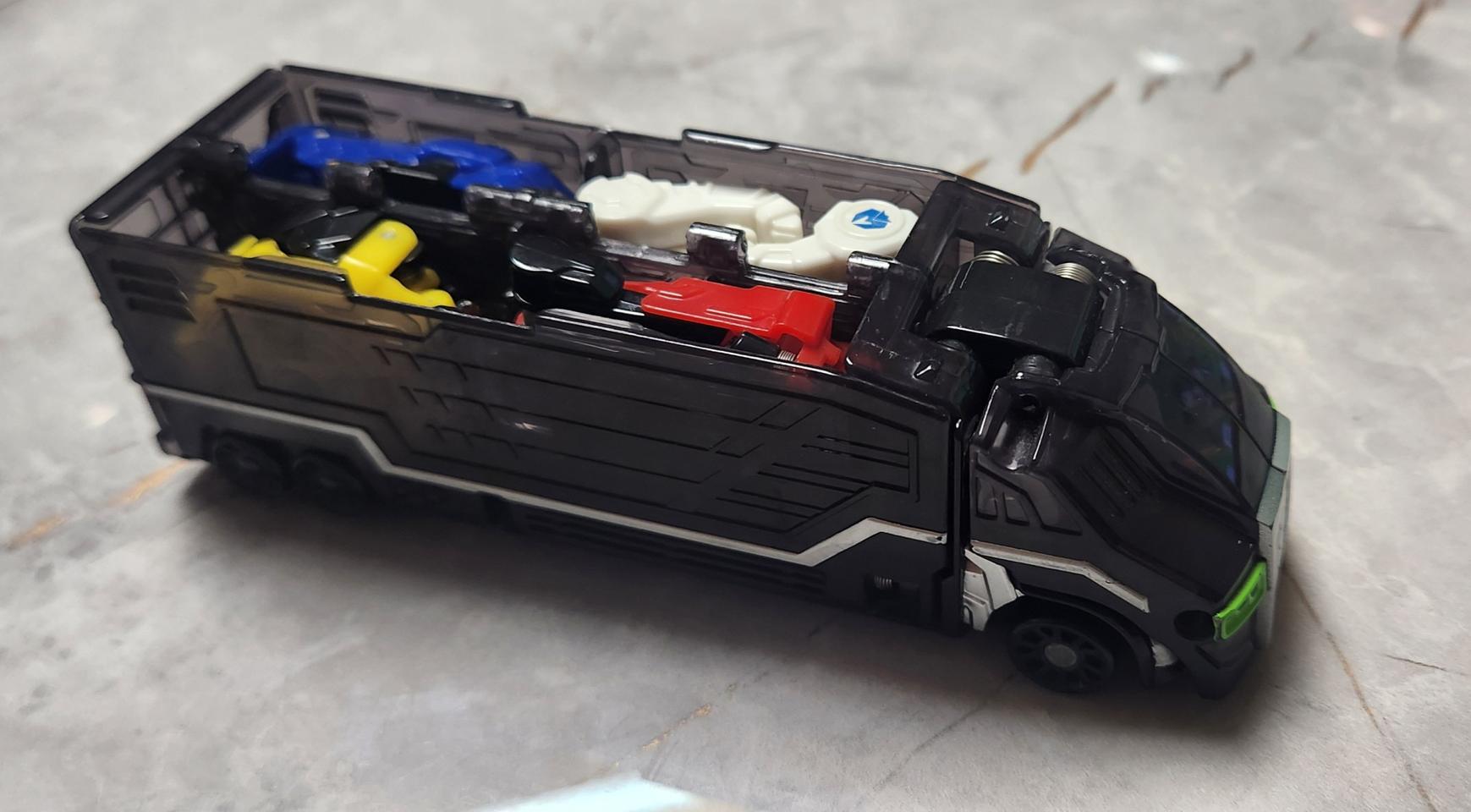 메카드W마스터+사성수