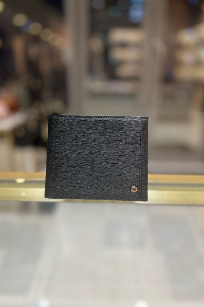 메트로시티 남성지갑 거의 미사용 새상품 선물로 가능합니다