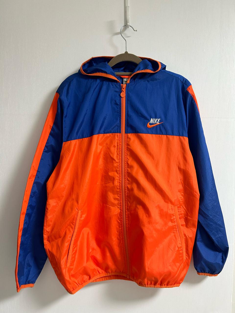 (정품)NIKE 나이키 바람막이 윈드브레이커