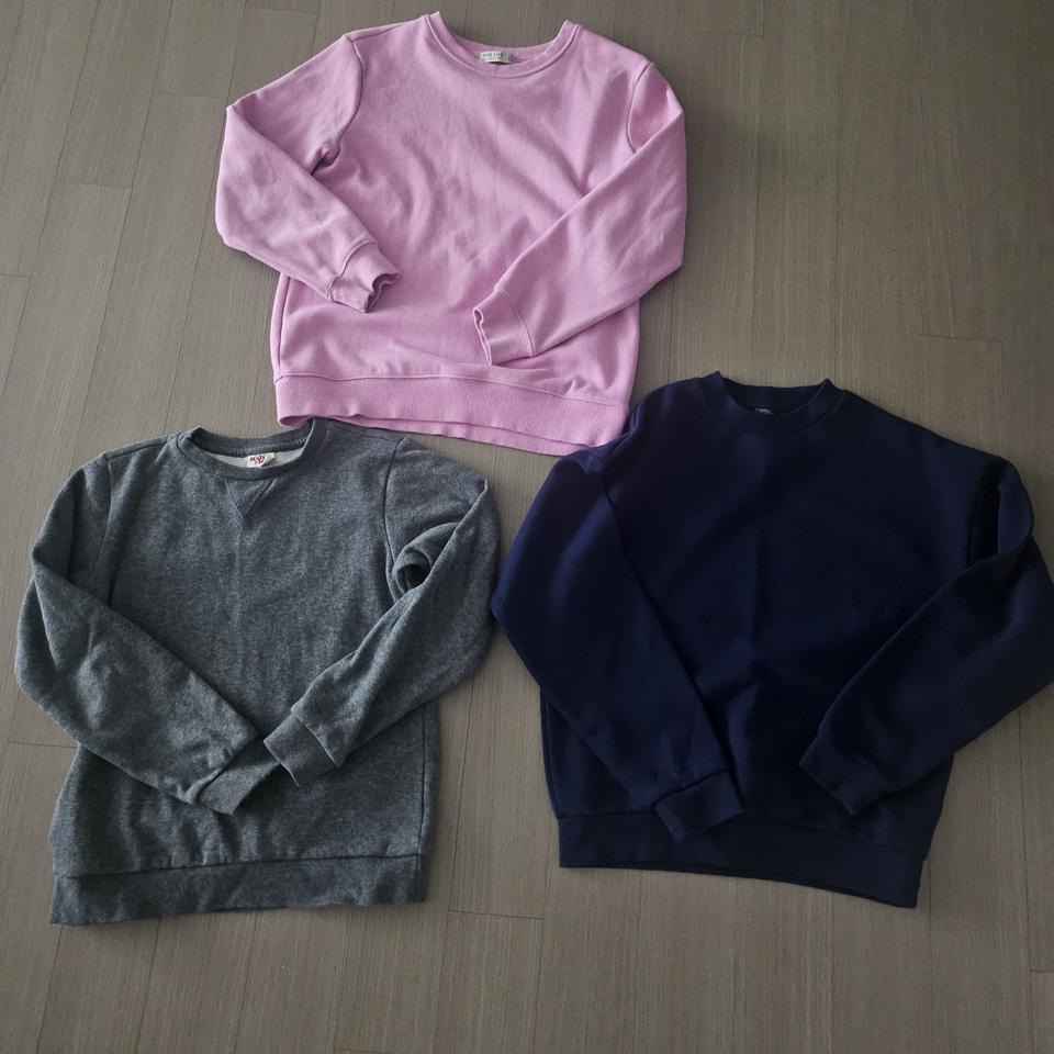 140.150기모.기본티 판매 일괄 오천원