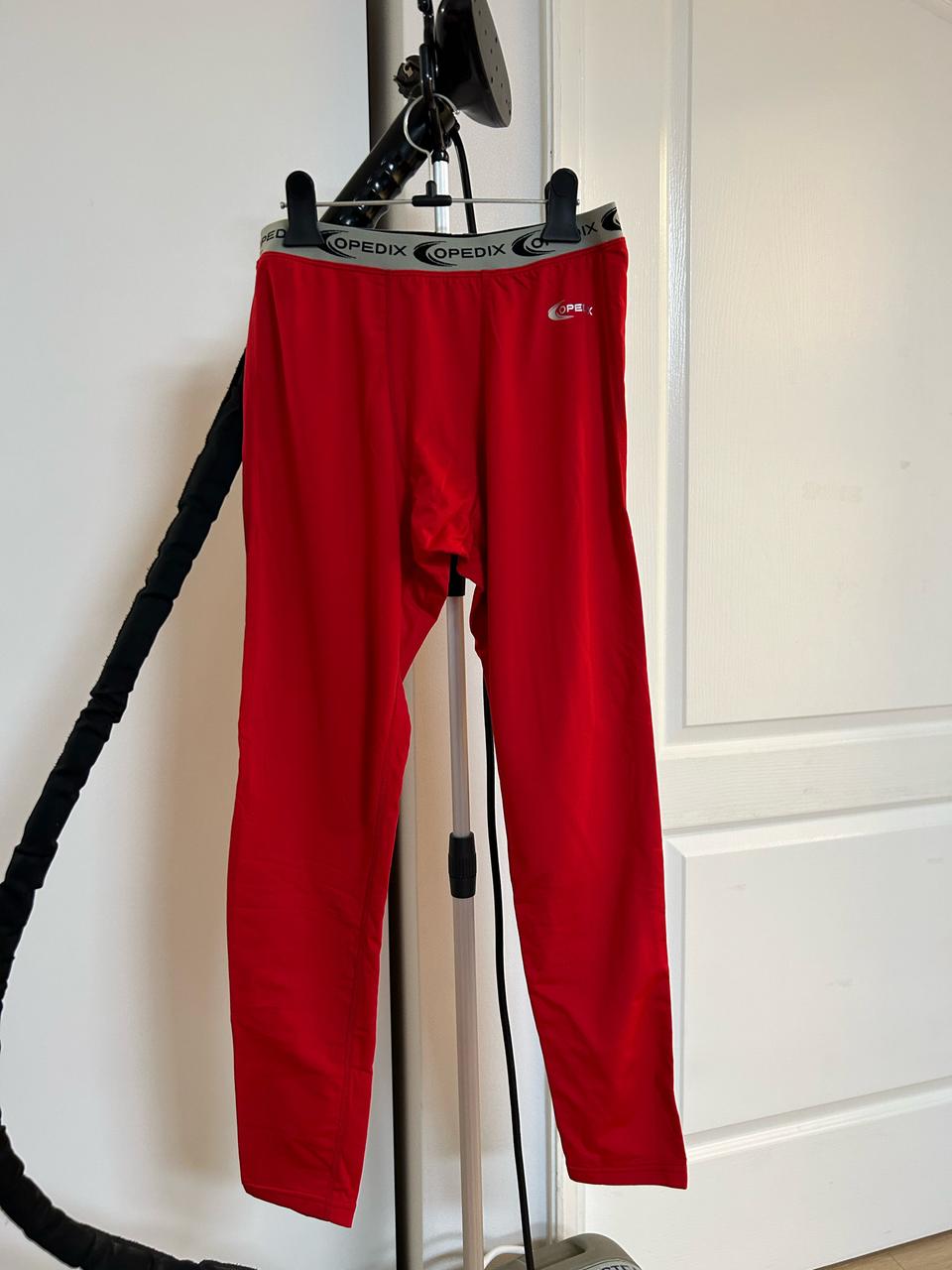 남성 오페딕스 긴바지 (힛 워머)