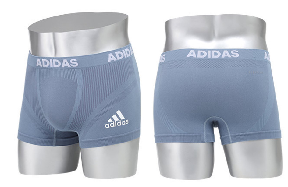 아디디스 남성 심리스드로즈 언더웨어 새상품 팝니디