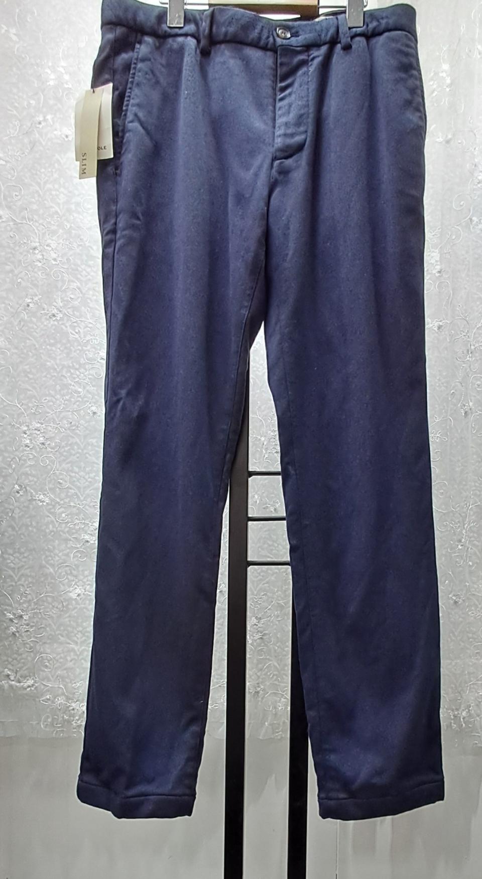 빈폴  편한바지 32  새제품