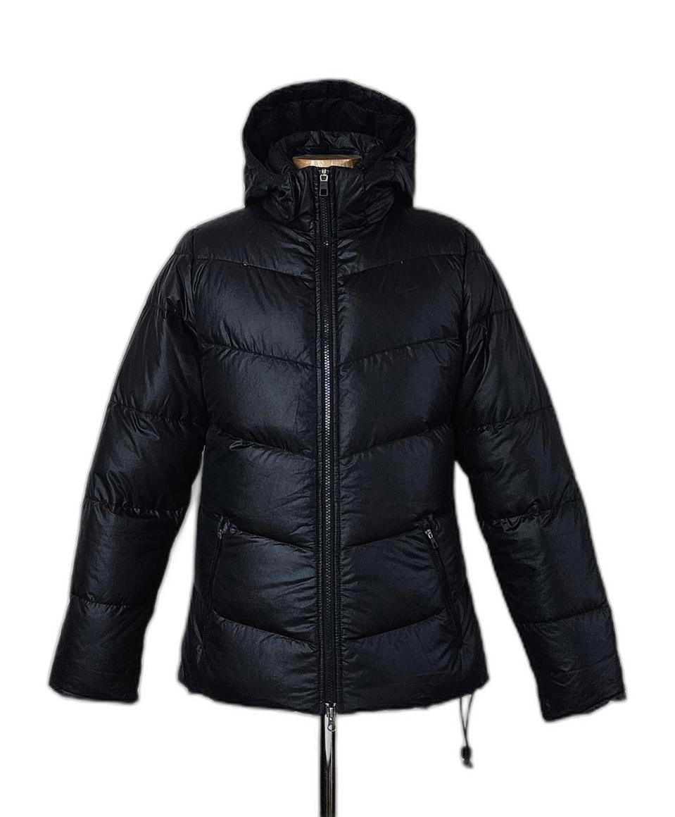 66)나이키 그레이덕다운  패딩점퍼