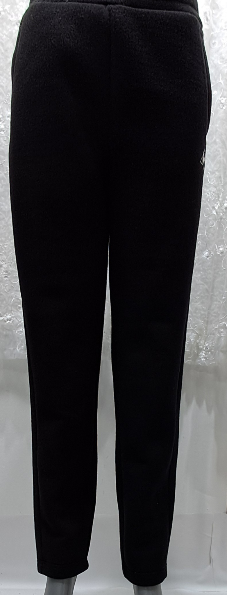 르꼬끄  도톰니트 밴드바지 28