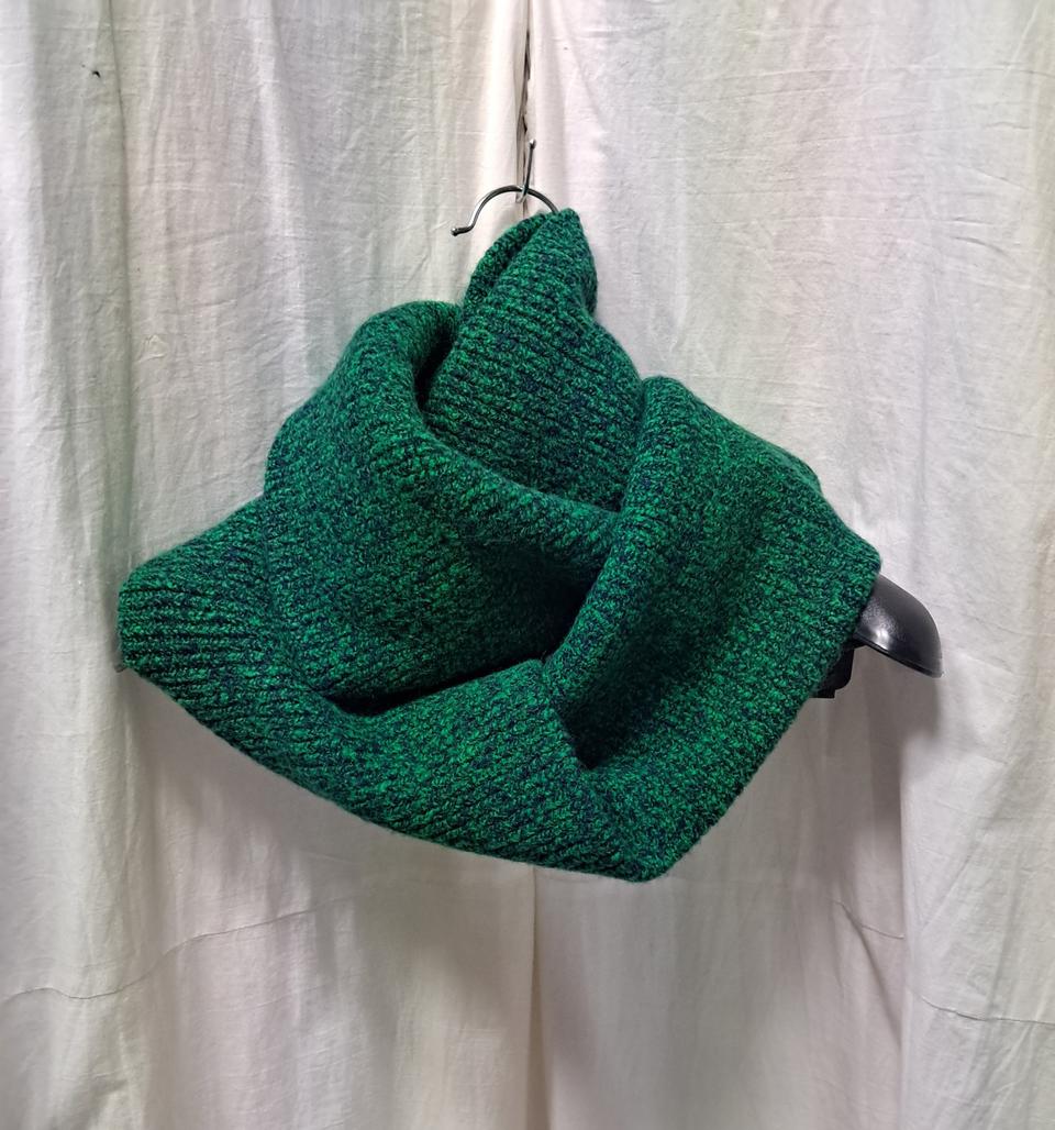 쥬시주디 넥워머