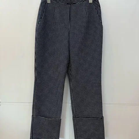 프로스트J 도트 팬츠 28