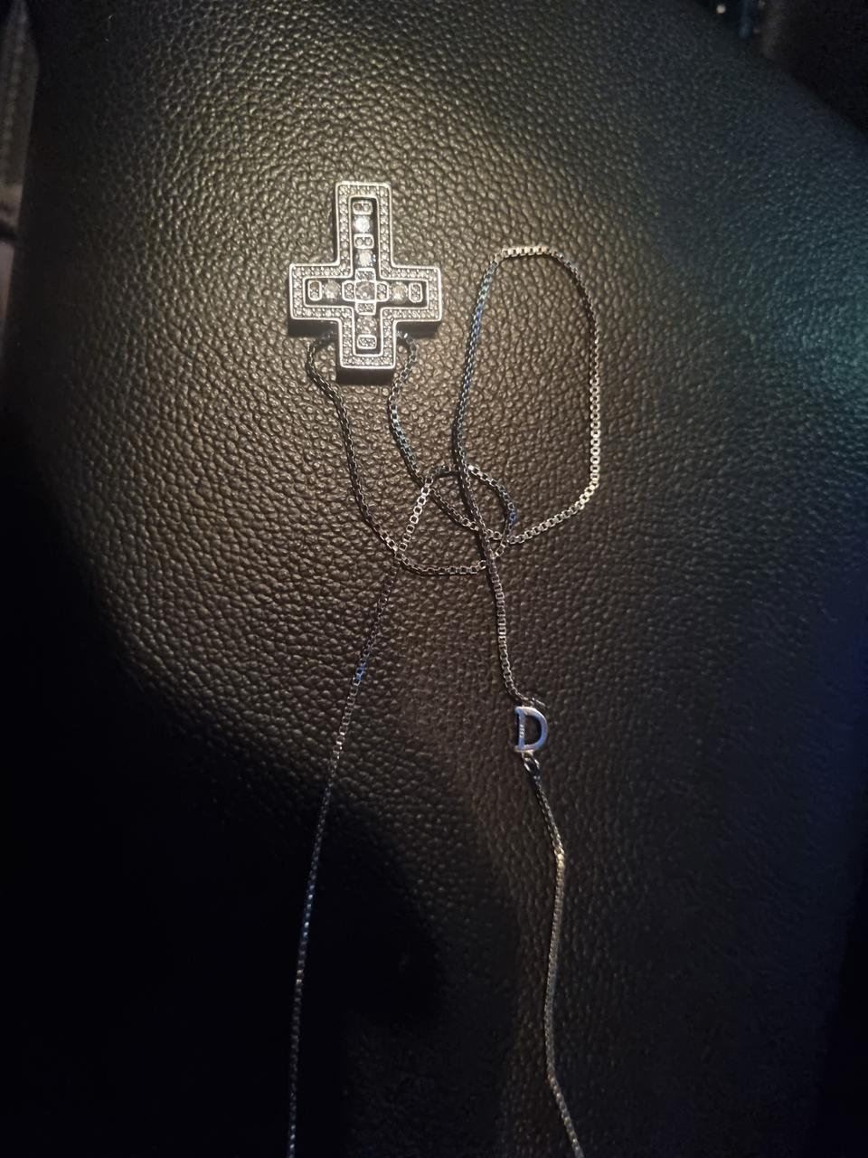 다미아니 목걸이