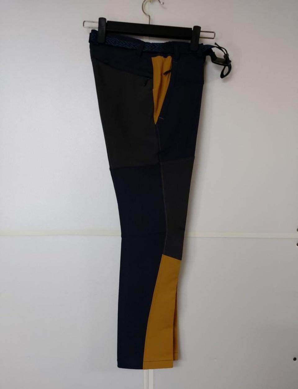 30)빈폴 아웃도어 최상급 여성 팬츠