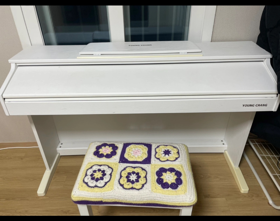 영창디지털kt188해머건반