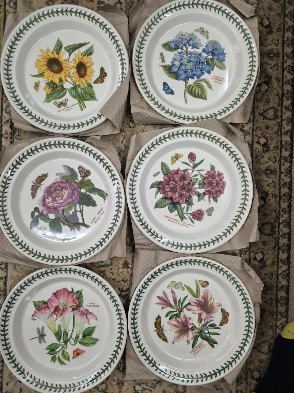 포트메리온  보타닉가든 대접시1개가격