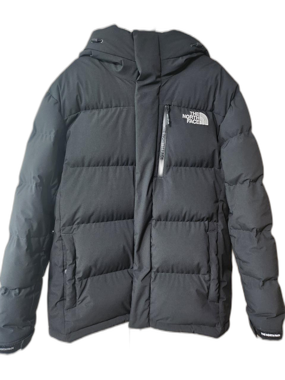 노스페이스 패딩