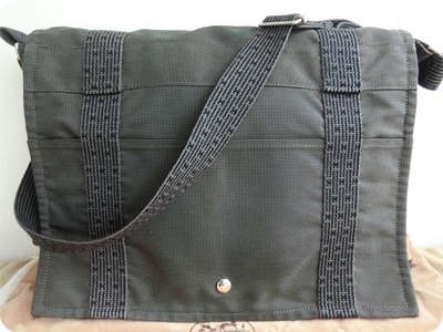 에르메스 후루토 바사 숄더 및 크로스백 MM 사이즈