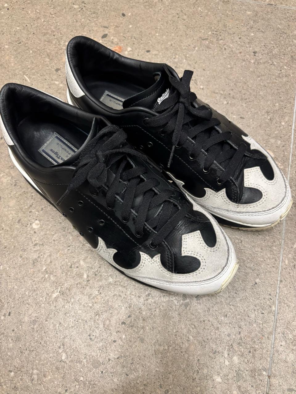 오니츠카타이거 론쉽 260사이즈